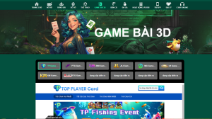 Top 5 Game Bài Đổi Thưởng Uy Tín Nhất Việt Nam 2024/2025 